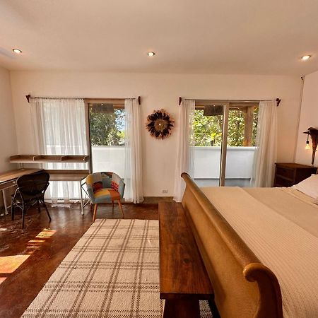 Curiol Boutique Hotel & Lounge Potrero  Ngoại thất bức ảnh