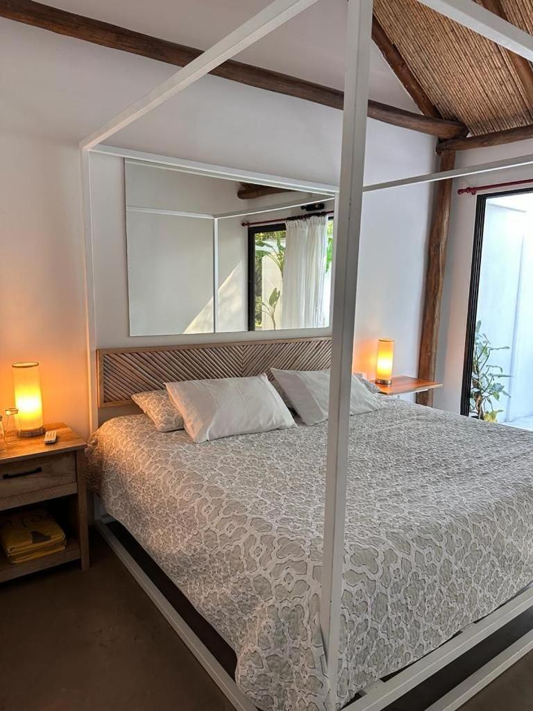 Curiol Boutique Hotel & Lounge Potrero  Ngoại thất bức ảnh