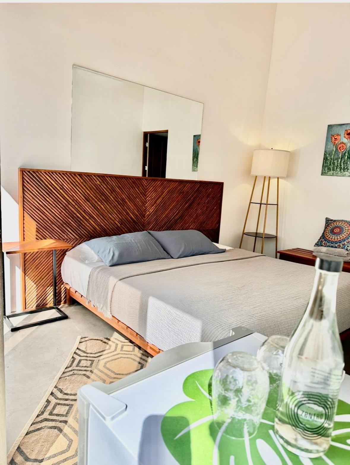 Curiol Boutique Hotel & Lounge Potrero  Ngoại thất bức ảnh