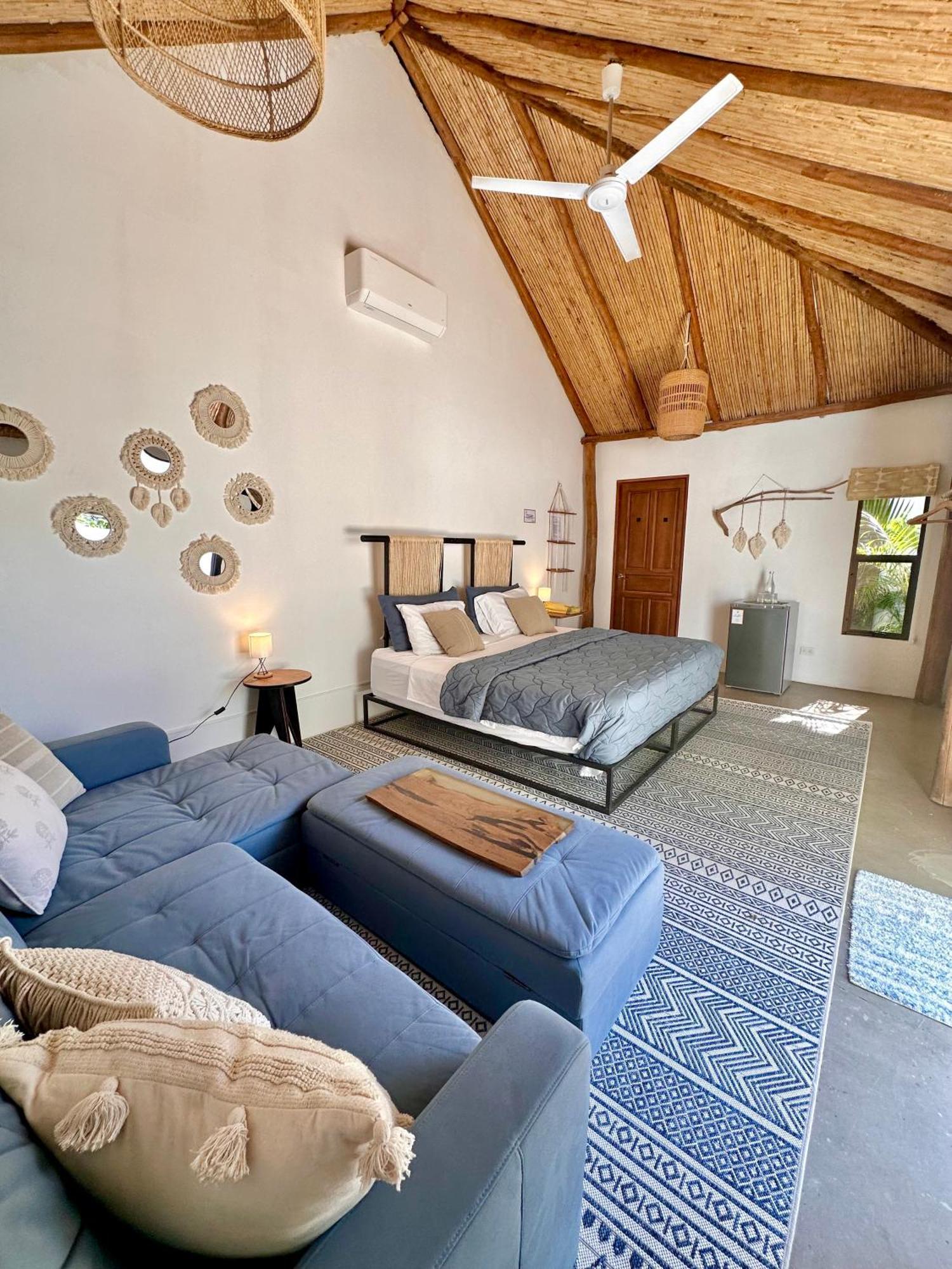 Curiol Boutique Hotel & Lounge Potrero  Ngoại thất bức ảnh