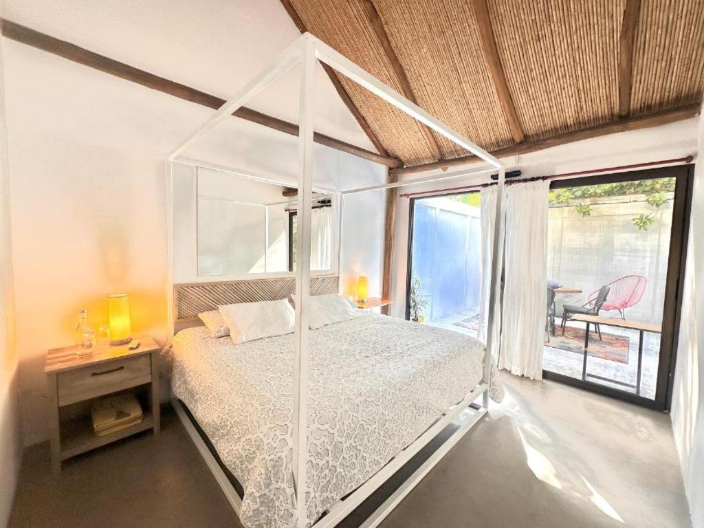 Curiol Boutique Hotel & Lounge Potrero  Ngoại thất bức ảnh