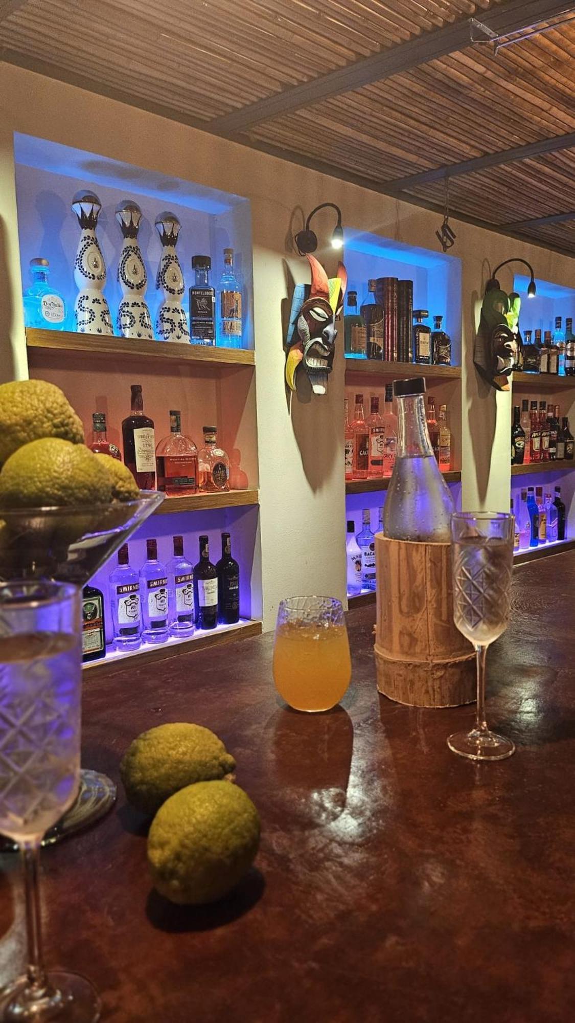 Curiol Boutique Hotel & Lounge Potrero  Ngoại thất bức ảnh