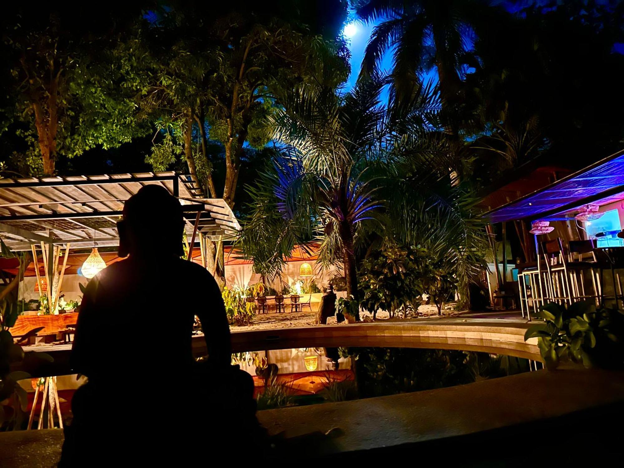 Curiol Boutique Hotel & Lounge Potrero  Ngoại thất bức ảnh