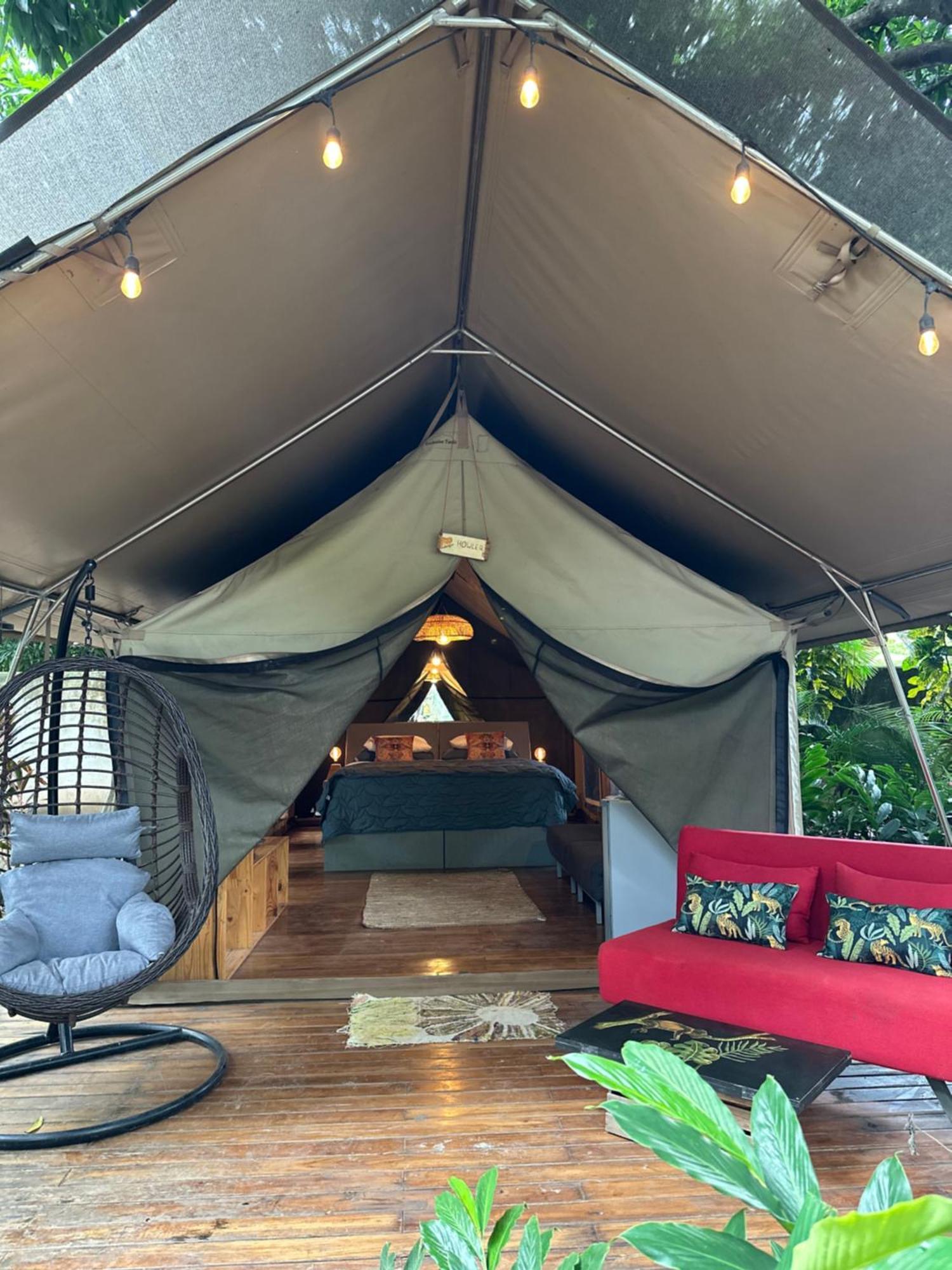 Curiol Boutique Hotel & Lounge Potrero  Ngoại thất bức ảnh