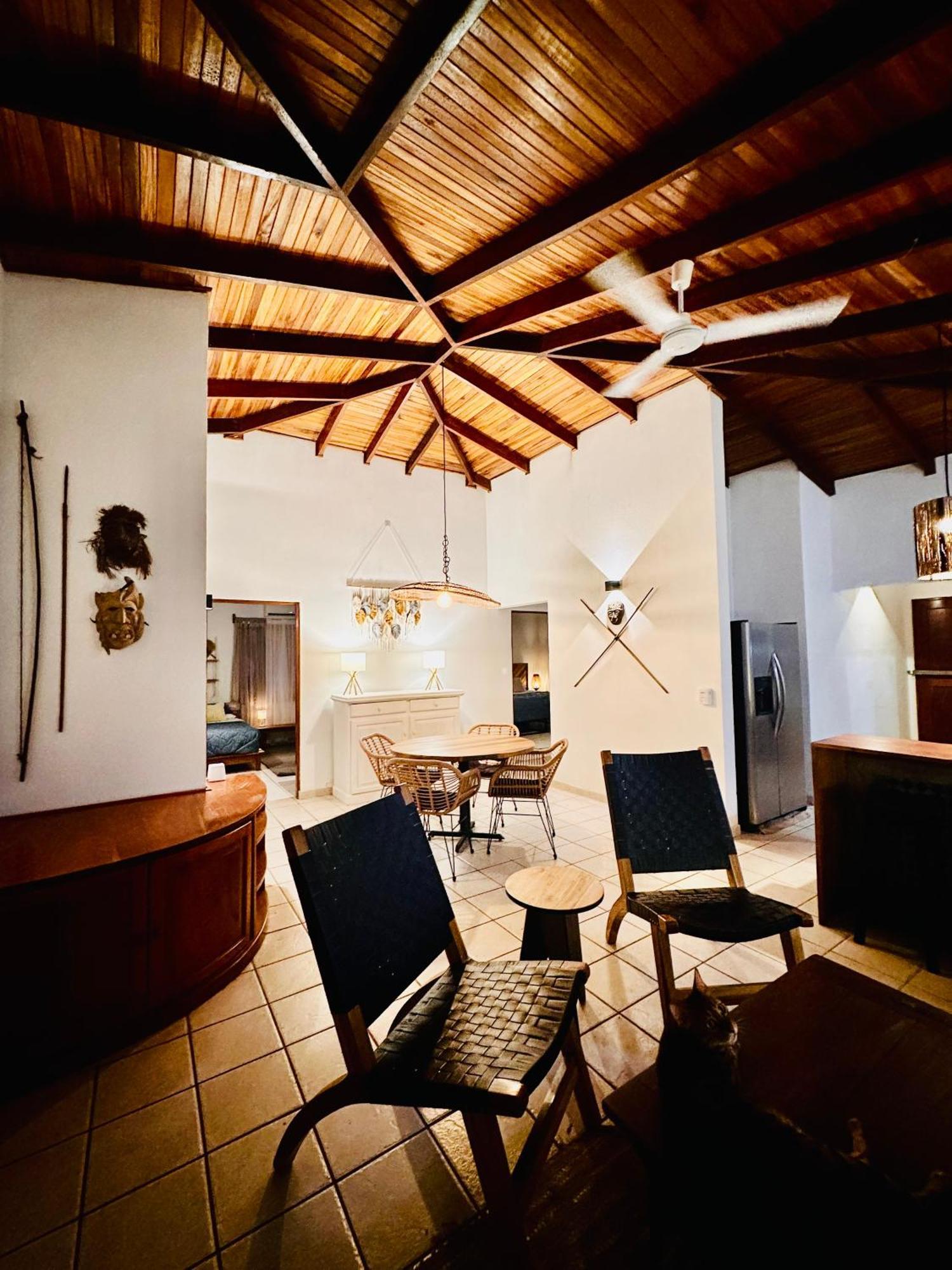 Curiol Boutique Hotel & Lounge Potrero  Ngoại thất bức ảnh