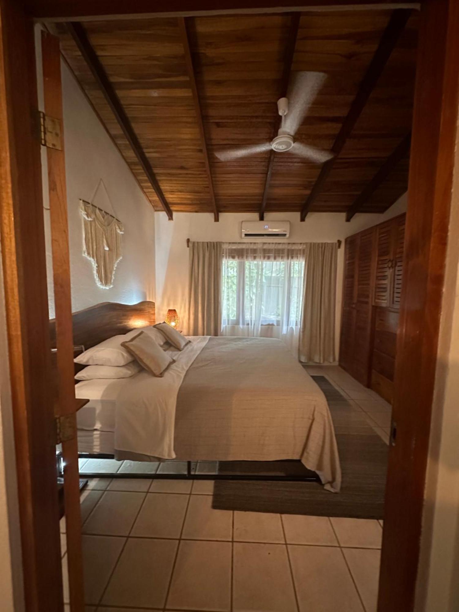 Curiol Boutique Hotel & Lounge Potrero  Ngoại thất bức ảnh