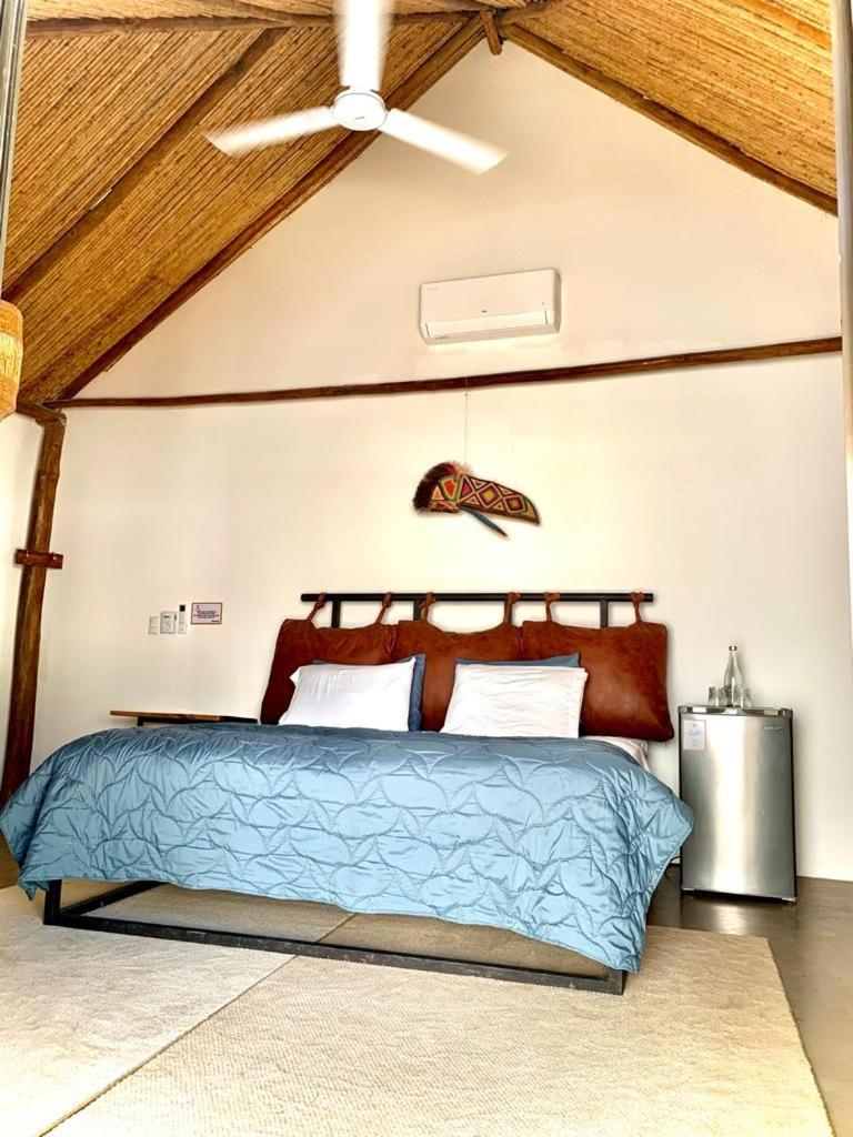 Curiol Boutique Hotel & Lounge Potrero  Ngoại thất bức ảnh