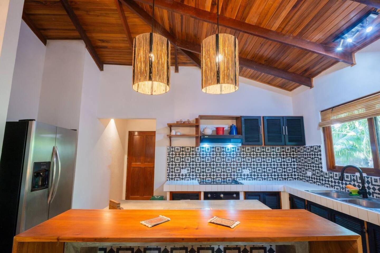 Curiol Boutique Hotel & Lounge Potrero  Ngoại thất bức ảnh