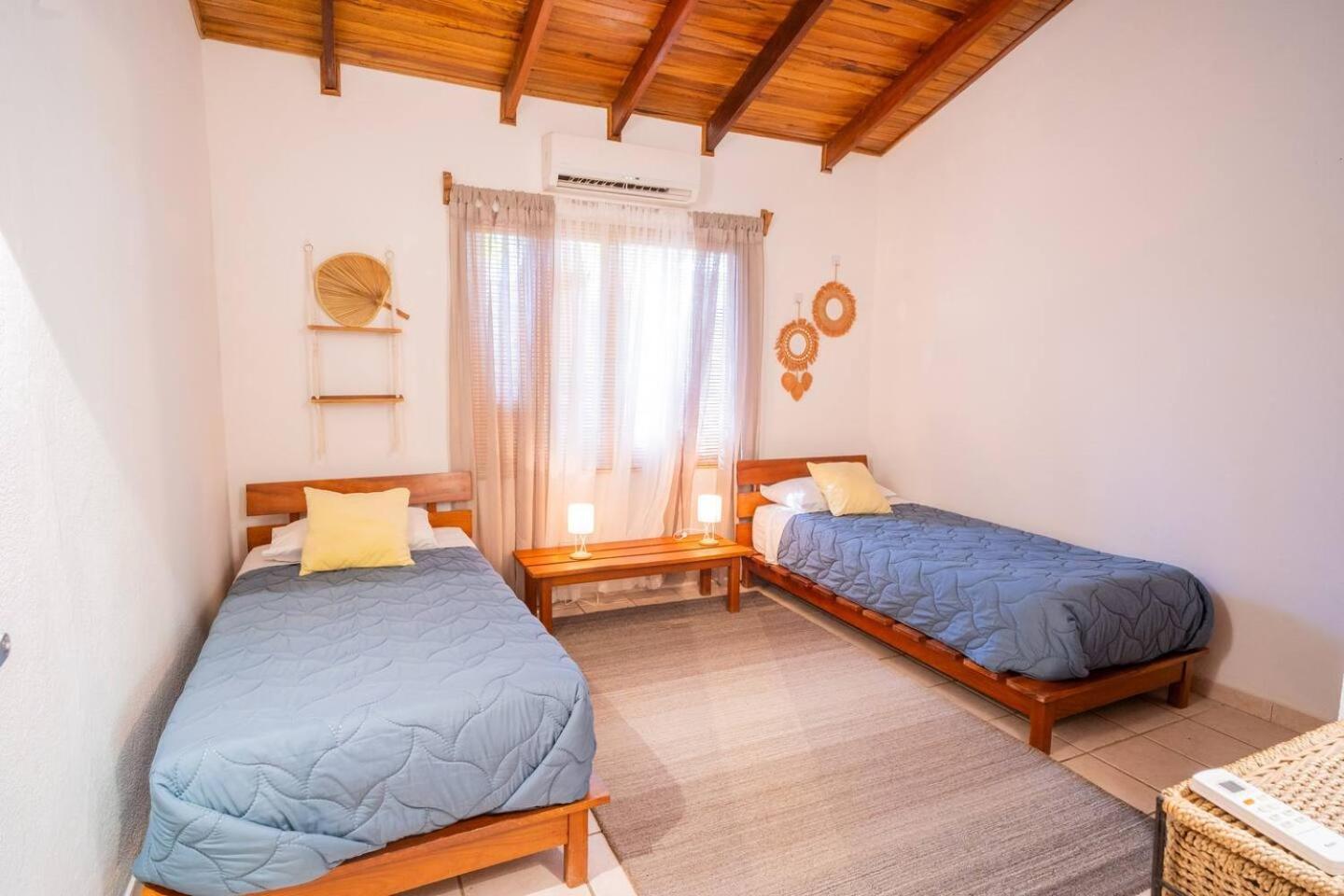 Curiol Boutique Hotel & Lounge Potrero  Ngoại thất bức ảnh