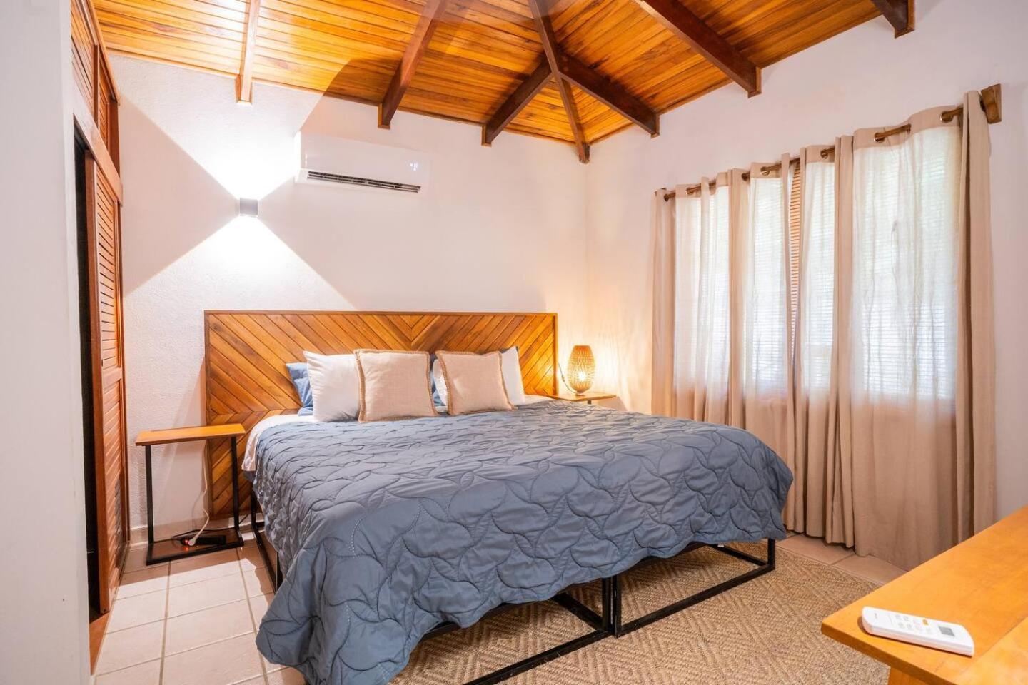 Curiol Boutique Hotel & Lounge Potrero  Ngoại thất bức ảnh