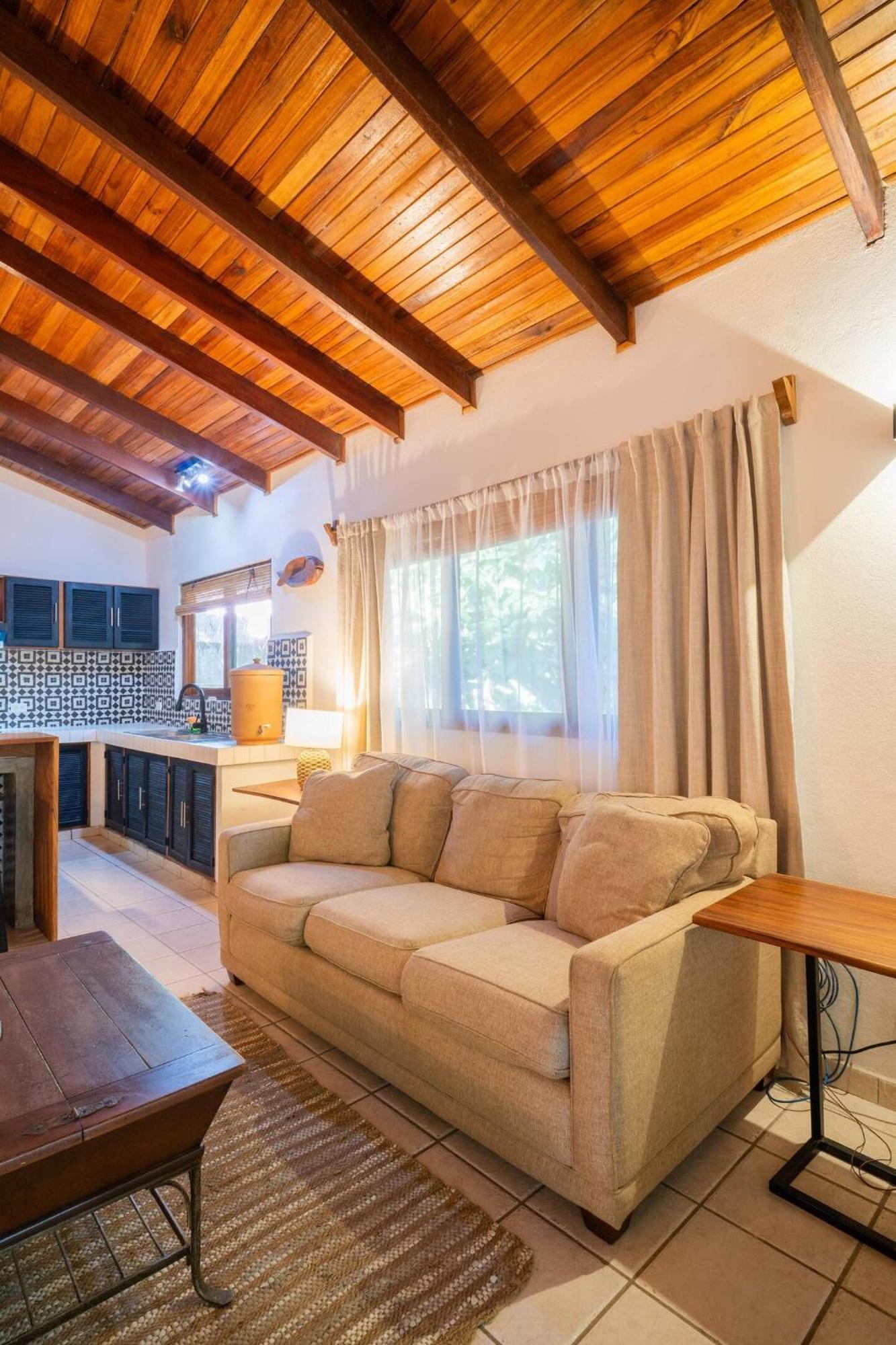 Curiol Boutique Hotel & Lounge Potrero  Ngoại thất bức ảnh