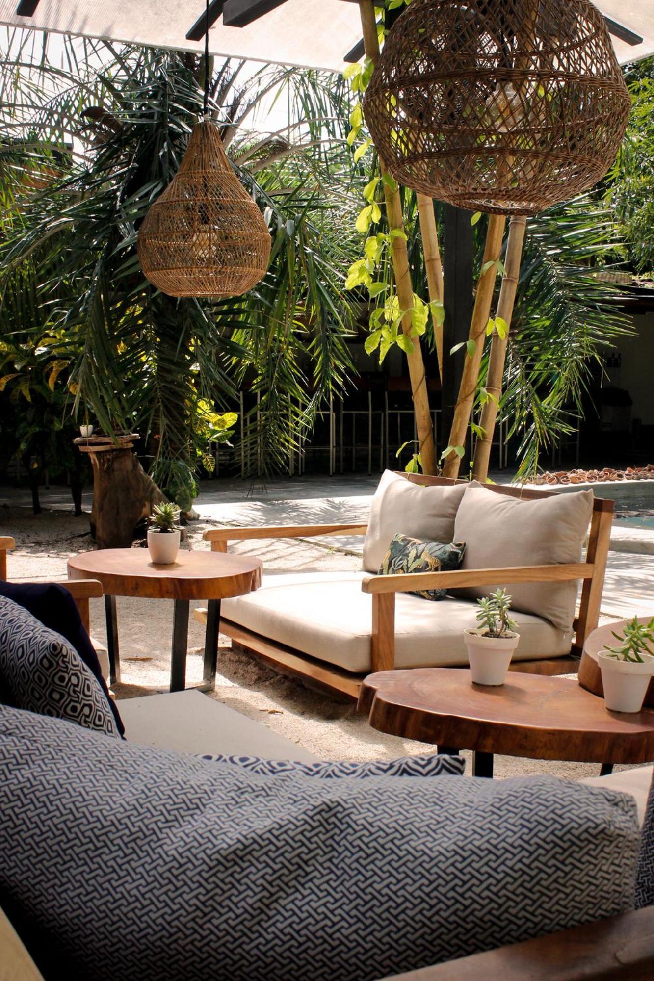 Curiol Boutique Hotel & Lounge Potrero  Ngoại thất bức ảnh