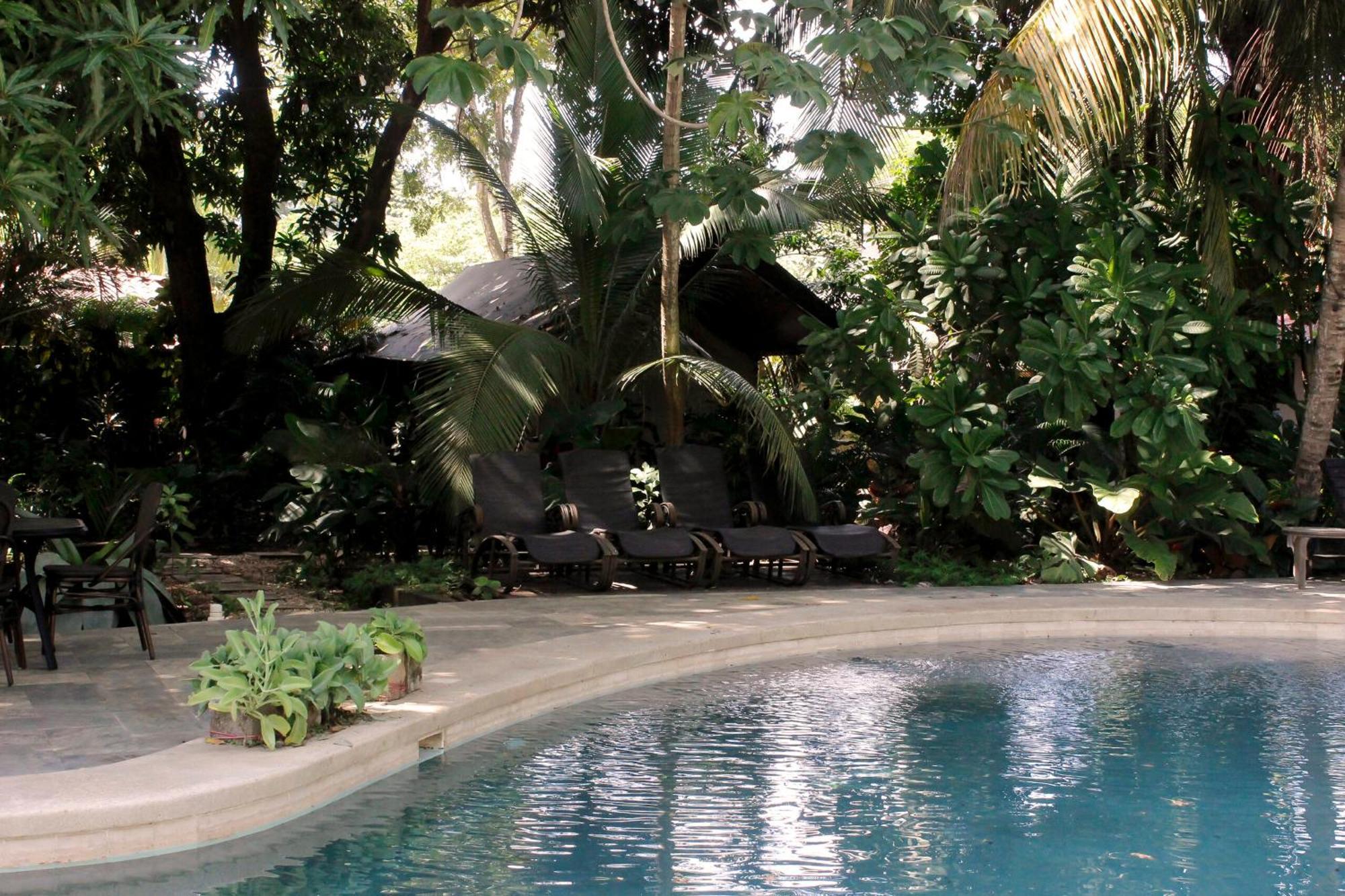 Curiol Boutique Hotel & Lounge Potrero  Ngoại thất bức ảnh