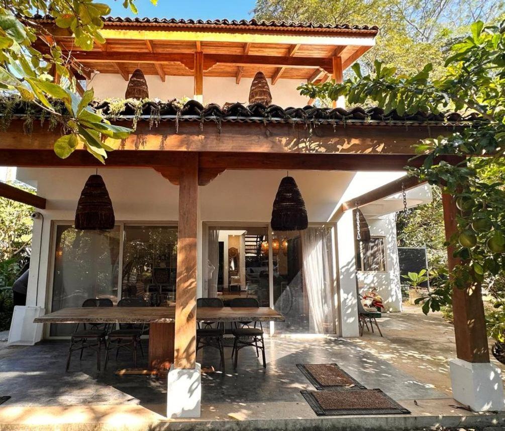 Curiol Boutique Hotel & Lounge Potrero  Ngoại thất bức ảnh