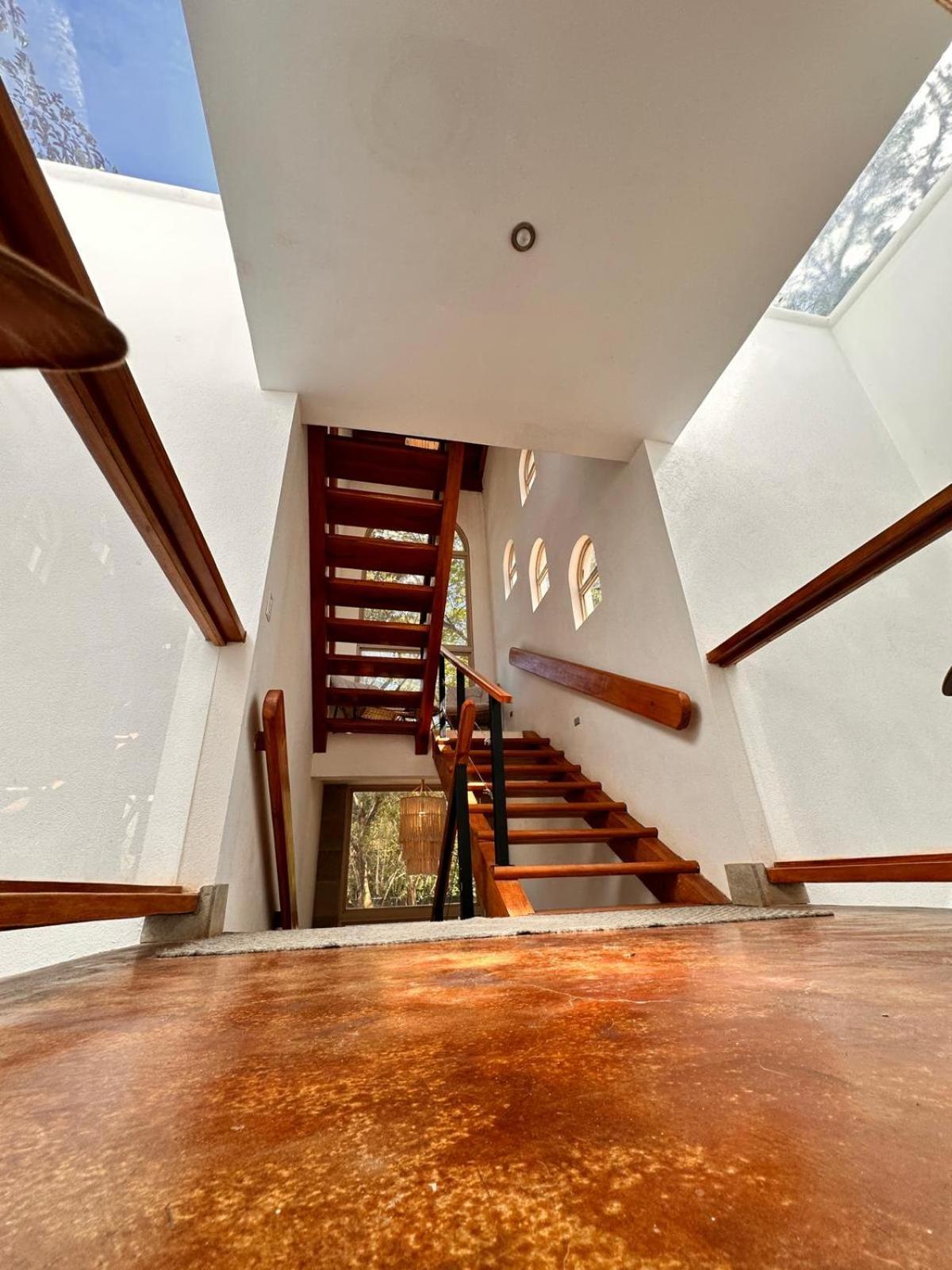 Curiol Boutique Hotel & Lounge Potrero  Ngoại thất bức ảnh