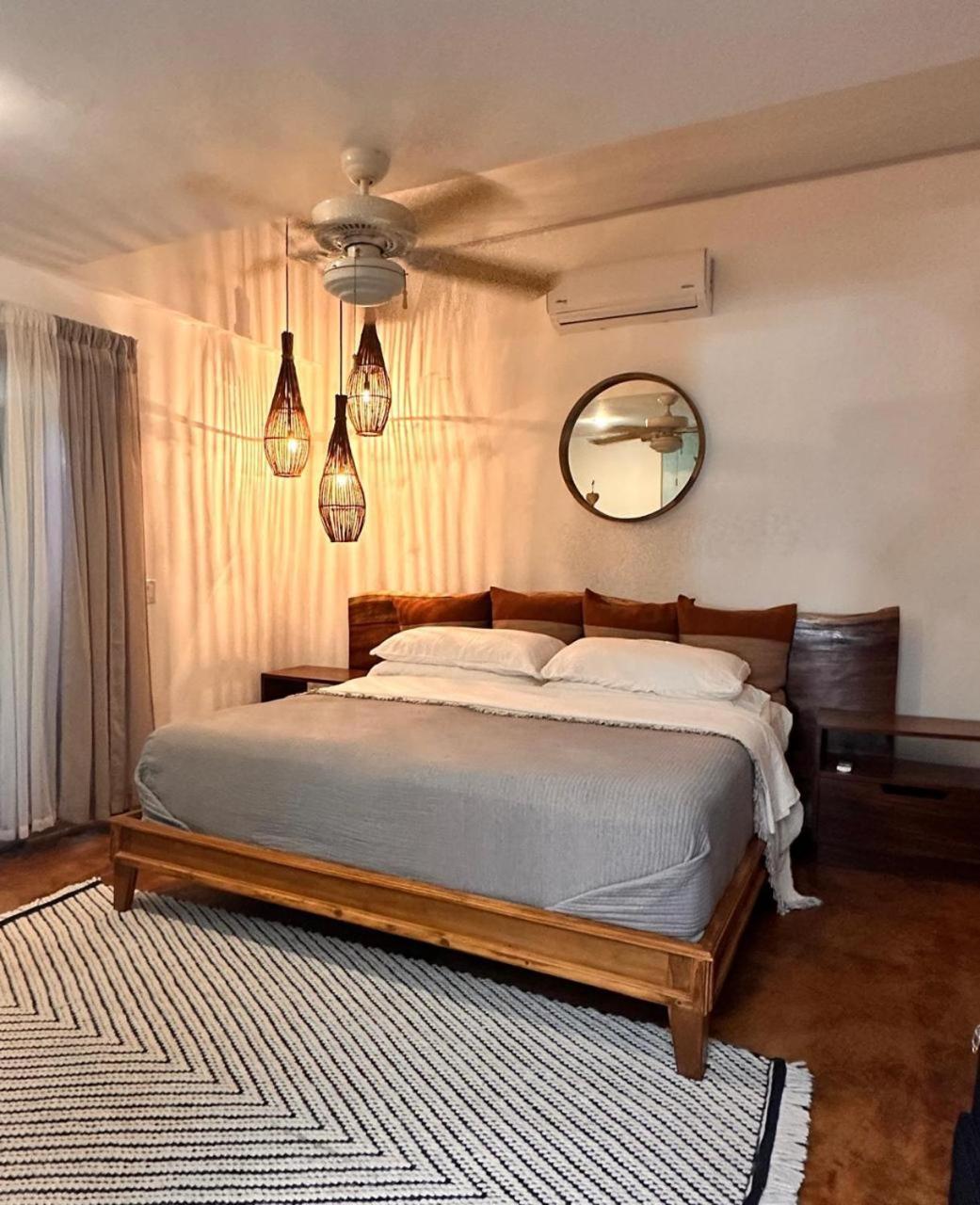 Curiol Boutique Hotel & Lounge Potrero  Ngoại thất bức ảnh