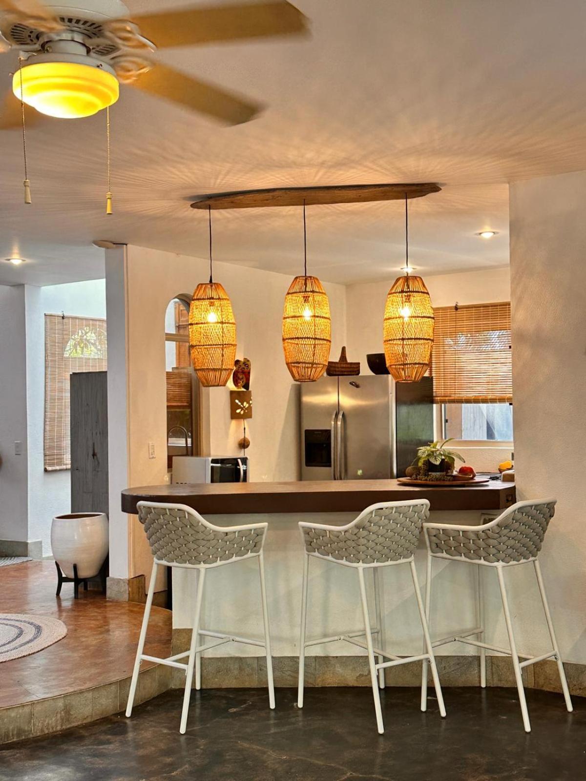 Curiol Boutique Hotel & Lounge Potrero  Ngoại thất bức ảnh