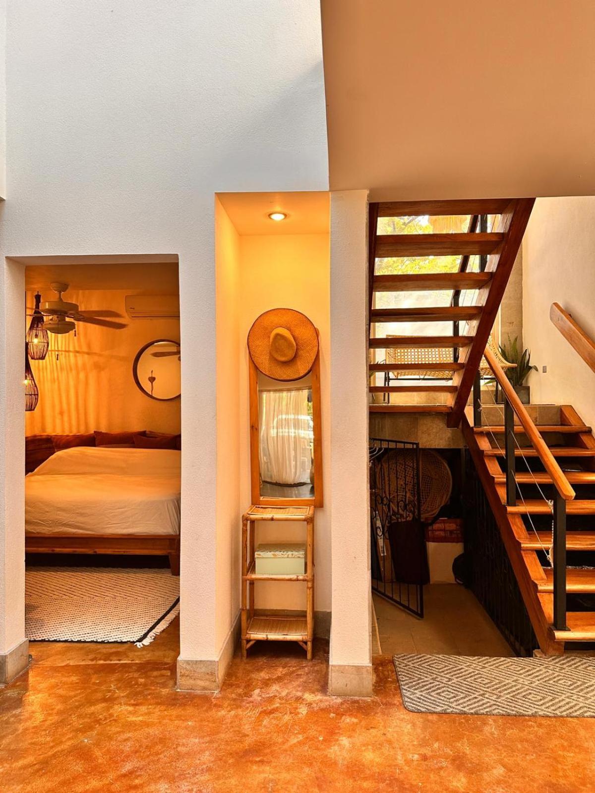 Curiol Boutique Hotel & Lounge Potrero  Ngoại thất bức ảnh