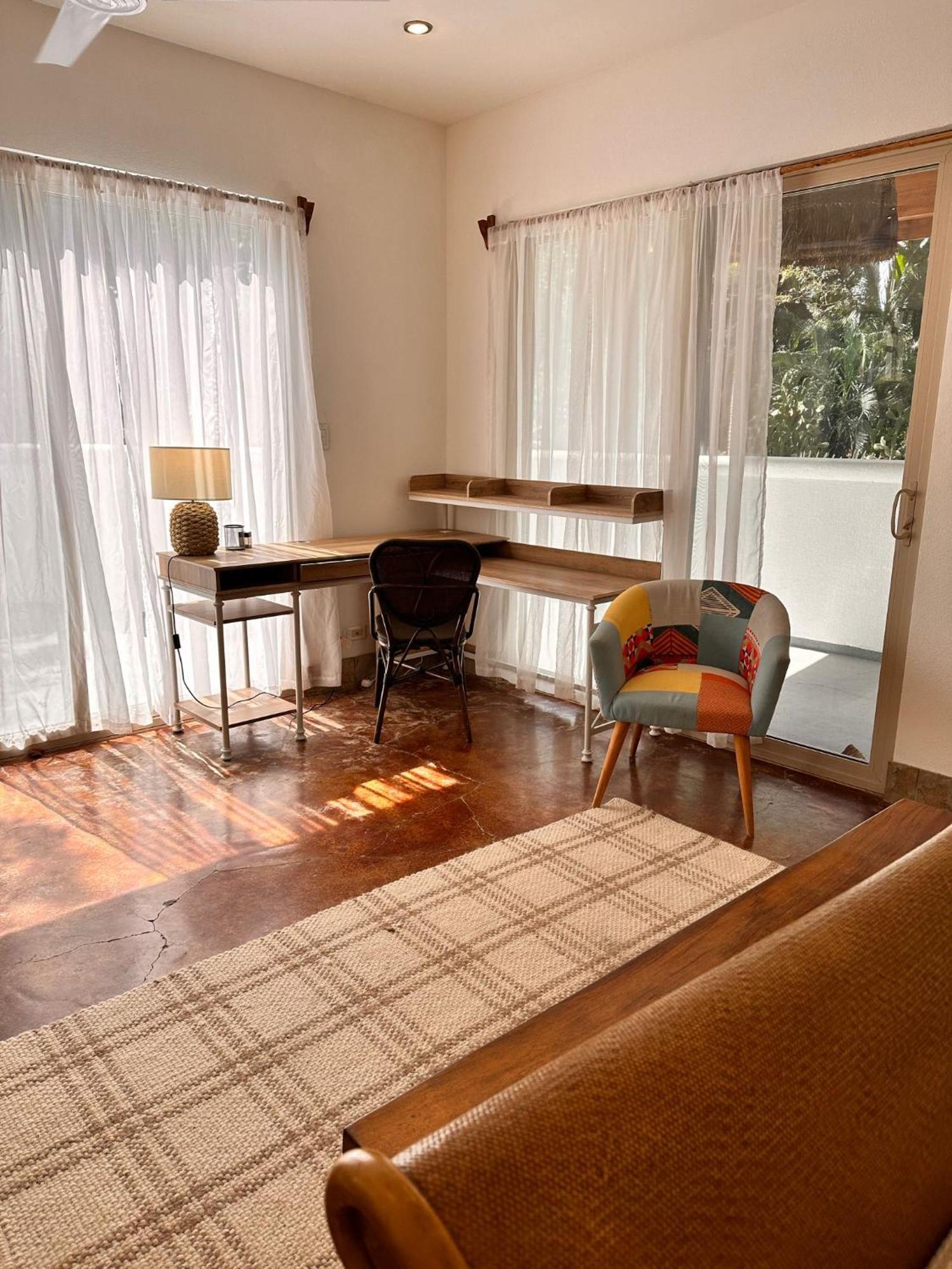 Curiol Boutique Hotel & Lounge Potrero  Ngoại thất bức ảnh